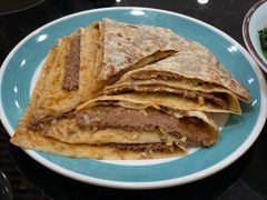 -宛平李记小吃(东关街店)