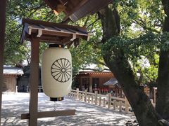 -热田神宫