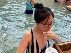 -中国死海旅游度假区