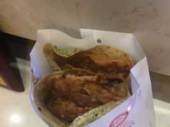 -清真·二嫂子煎饼果子(鼓楼旗舰形象店)