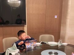 包厢-英冠索菲特酒店·萧湘阁中餐厅