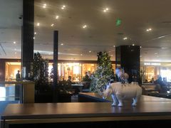 -王府半岛酒店
