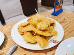 -小船渔村•大连菜•大连焖鱼(明泽街店)