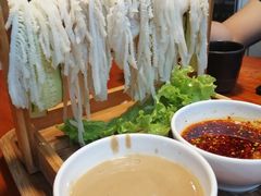 晾衣毛肚-醉长安(南门总店)