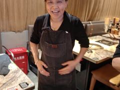 -火炉火自助餐(喜隆多店)