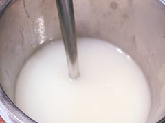 大渣子粥-满兴咱妈烀饼铁锅炖(兰州北街店)