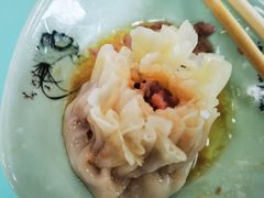 烧麦-北三沙家烧麦(北头道街店)