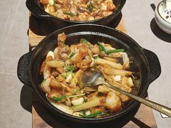 -得意啫·广东啫啫煲(前海HOP店)