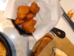 -必胜客(白石桥店)