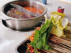 -屋头串串(新街里店)