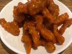 -陈傻子餐厅(世纪都会店)