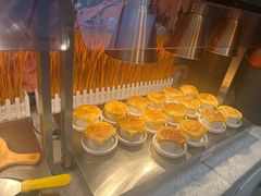 -川骄海鲜自助(王府井奥莱UP TOWN店原世界之花店)