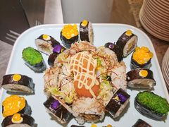 -白天鹅宾馆·流浮阁咖啡厅