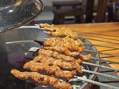 -筱果•梁山围炉烤肉(昌里路店)