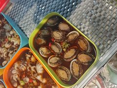 -韩麦大冷面(桂花街直营店)