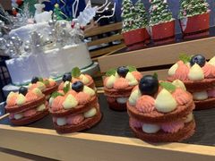 -丽池宫韩式汗蒸会馆(华灯坊店)
