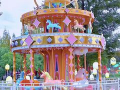 -歌斐颂巧克力小镇