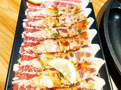 -小米烤肉-泥炉炭烤(常营店)