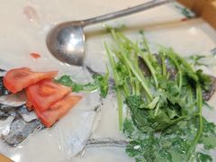 -江南小叙·美食研究院(鱼街店)