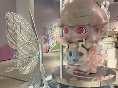 -泡泡玛特POPMART(国金街店)