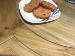 -老城南.鸭血粉丝汤(夫子庙店)