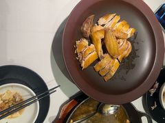 -客颂·客家宴(大壮国际广场店)