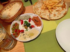 -ALAMEEN阿拉伯餐厅(三里屯店)