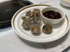 -江东鲈鱼馆
