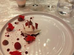 -广州四季酒店·佰鲜汇·现代法餐