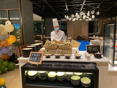 -上海雅居乐万豪侯爵酒店