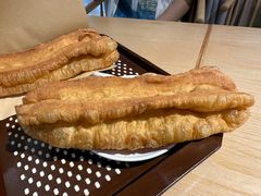 -君达小吃(建西苑店)