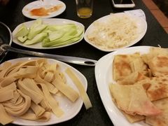 -湘肠香火锅店(团结湖店)