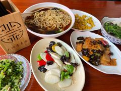 -大明寺素斋