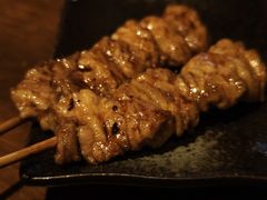 -木子烧鸟屋(百子湾店)