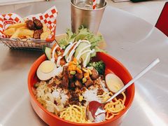 -Eckl’s爱氏热狗(猫街店)