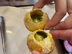 -克比叔叔印度餐厅Kebabs on the Grille(永康路分店)