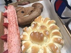 -奈雪的茶(石家庄万象城店)