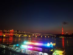 -武汉长江大桥
