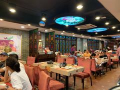 大堂-点都德(大茶楼店)