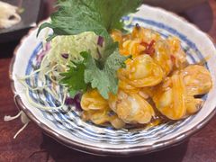 -鸟鹏烧鸟居酒屋(仁恒梦中心店)