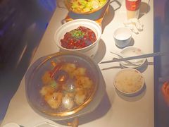 -绿茶餐厅(领展购物广场·中关村店)