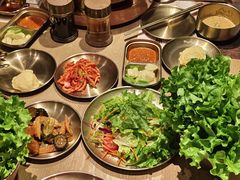 -西塔老太太泥炉烤肉(沈阳店)
