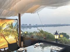 -火福·天湖阁大闸蟹博物馆主题餐厅(浅水湾店)