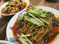 -海荣锅贴馆(五味十字店)