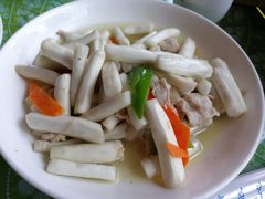 -香满楼(临安路店)