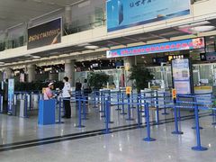 -威海大水泊国际机场