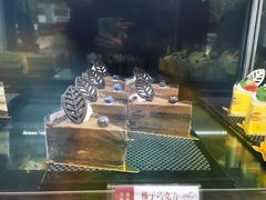 -苹果花园(桂林路店)