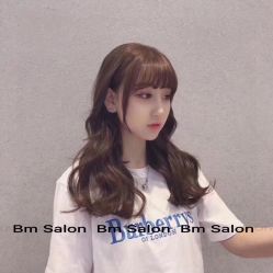 点击看大图 -BM SALON