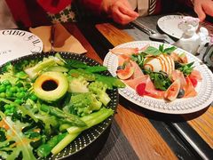 -IL TEATRO 精品意大利餐厅