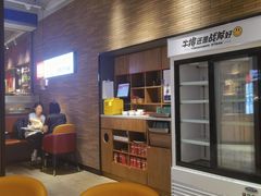 -战斧牛排餐厅(悦方IDmall店)